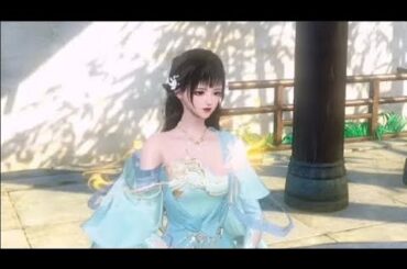 【小胖漫剧】（一口气看完#1~324）《被遺棄的王妃》她，是二十一世紀的軍醫，一朝穿越，成為了長寧王朝那個被遺棄別院，一屍兩命的昭王妃。 耀世而來，豈容他人欺辱……