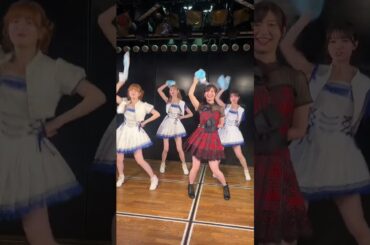 元AKB48 武藤十夢(29) サプライズ出演しました🪄︎︎『ひこうき雲』を みんなでパフォーマンス