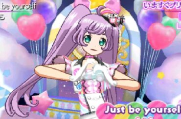 【アイドルタイムプリパラIF#2】タイムガーデンが夢ピンチ⁉【メインストーリー】【TVライブ】
