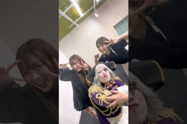 【 #GIRIGIRI 】この日の収録まさに ギリハッピー だった #ゴージャス  #ギリハピ  #KOMOREBI #shorts