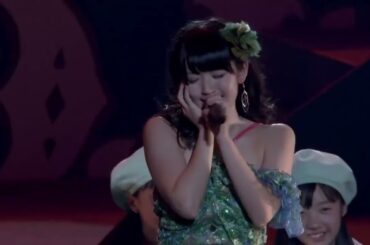 🌟🌸👀 『ガタメキラ』　鈴木愛理・福田花音・田村芽実・小田さくら