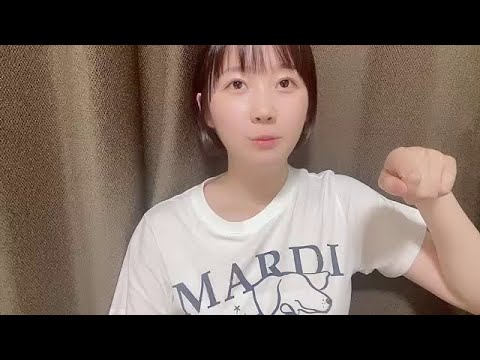 2024年06月20日00時07分52秒 甲斐心愛Kokoa Kai KLP48 早川さんへの誕生日サプライズを早川さんに相談するココア 2024年06月20日00時07分52秒 甲斐心愛Kokoa Kai KLP48 早川さんへの誕生日サプライズを早川さんに相談するココア