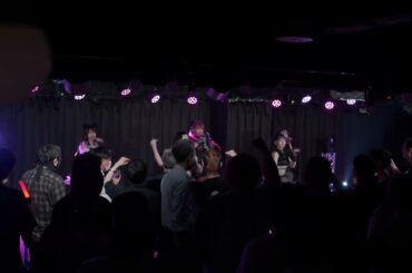 2024.06.20【JUGS MAFIA】POPAPIPUPEPOPA東京：異世界アイドルシアター ニコニコ劇