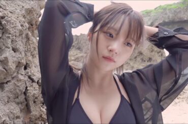 稲場愛香／MANAKA INABA （Juice＝Juice）セカンド写真集「ラヴリネス   」メイキングDVD