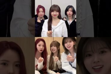 【NiziU】また音が止まった😳#MAYA #RIKU #MIIHI #NiziU #ニジュー #니쥬 #WithU