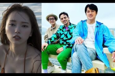 小室さやか by リリーフランキー: スナックラジオ + タビフクヤマ