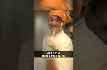 #正義と彩 には幸せになってほしいけど…🍰 #街並み照らすヤツら #第9話は6月22日土曜よる10時 #森本慎太郎 #森川葵  #shorts