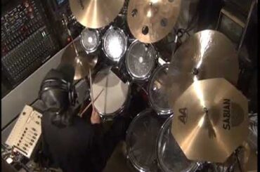 【マイ・ピュア・レディ- 尾崎亜美】 「DRUM DRUM DRUM」ver.1(2024/4-26)1977年リリース/資生堂CMソング！