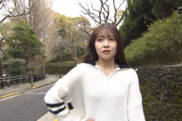 全力坂 No.3456 MIYU 東大井四丁目の坂