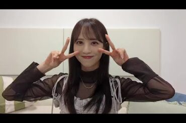 佐藤楓（乃木坂46） のぎおび  SHOWROOM 2024年06月21日 【音量UP】