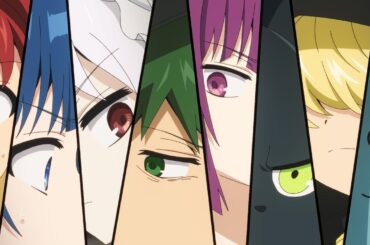 いきものがかり「運命ちゃん」×TVアニメ『夜桜さんちの大作戦』アニメーションコラボMusic Video