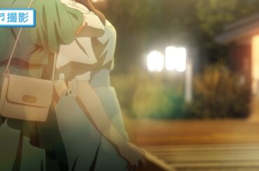 TVアニメ『響け！ユーフォニアム３』メイキング映像【第十一回】