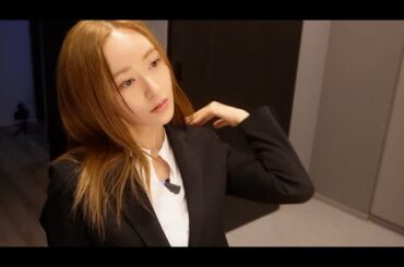 裁判所行く日のモーニングルーティン