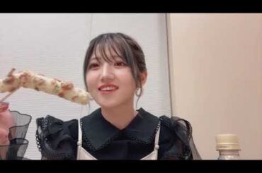 SHOWROOM Yuiri Murayama 村山 彩希 AKB48  2024/06/15 18:34 JST