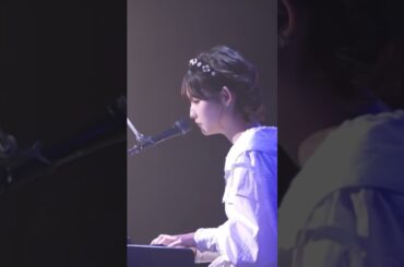 🎶🎹 #ピーターパン #矢作萌夏 #弾き語り #オリジナル曲