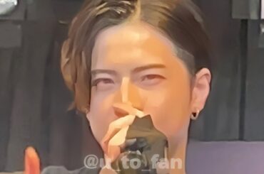 【撮可】AXXX1S『Forever My Love』（宮月優斗推しカメラ）