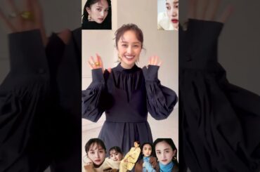 百田夏菜子ファッション&ビューティー誌『CYAN』表紙、30ページ特集🔥❤️ 新たな一面と洗練された魅力で活躍の幅を広げる#百田夏菜子#ももいろクローバーz #ももクロ #佐々木彩夏 #高城れに