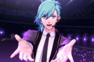 [ライエモ] QUARTET NIGHT - QUARTET☆NIGHT MV