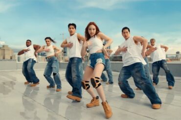 [MV] ナヨン NAYEON - ABCD（日本語字幕）