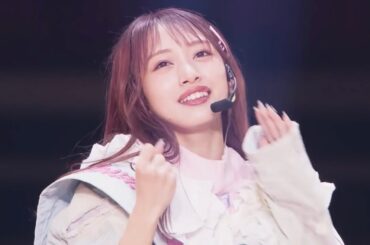 AKB48 (15th Generation) - 青くさいロック Ao Kusai Rock ~ AKB48 Spring Concert 2023 (Mukaichi Mion Center)