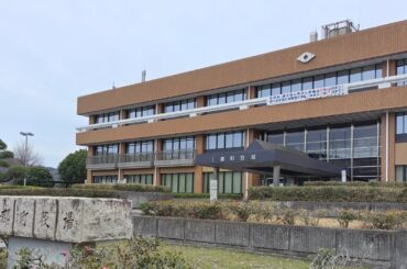 【視聴者さんリクエスト】上郡町は景色が良くて水が綺麗な田舎町だった。