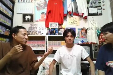 ナイツ塙の地下芸人ラジオ#90 ゲスト：千﨑