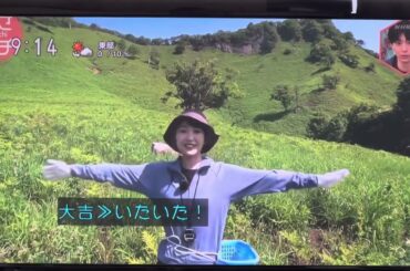 岩崎果歩 2024.6.20