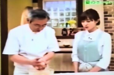 大きいです。すごく#久富慶子