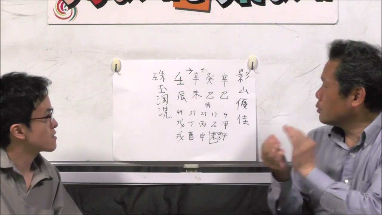 元日向坂46の影山優佳さんの神予想について占う!(旬な人占いWEEK!)【うらない君とうれない君】 元日向坂46の影山優佳さんの神予想について占う!(旬な人占いWEEK!)【うらない君とうれない君】