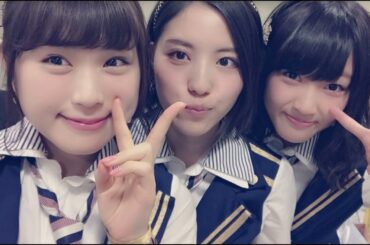 【あきまへんあきまへんもう堪忍して】着替え終わるまで待ってほしい渋谷凪咲