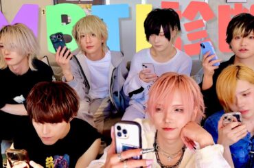 MBTI診断やってみたら意外な結果に！？