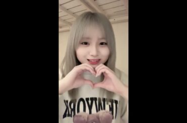 240616  [TikTok] 荒巻美咲 / 아라마키 미사키