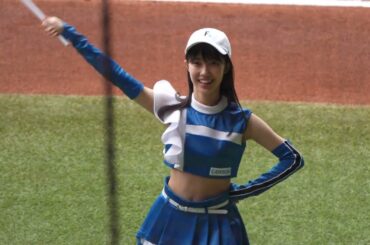 ﾌｧｲﾀｰｽﾞｶﾞｰﾙ 西崎 光 (ｽﾀｰﾀｰ選手紹介)  2024.6.22(土) ｴｽｺﾝﾌｨｰﾙﾄﾞ北海道
