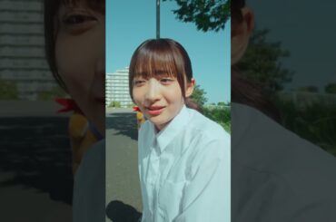 ここあ篇 第三話「出会いは新しい人生の始まり」真田 超好愛役：石川 翔鈴▼Instagram @karen__i328#郵便局 #出会い #採用