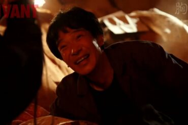 『 VIVANT 』 胸熱シーン 「強い子 ジャミーン」