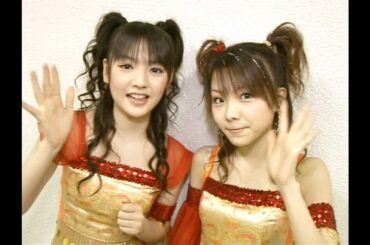 グループの中で目立つ秘訣　【田中れいな・道重さゆみ】【モーニング娘。】