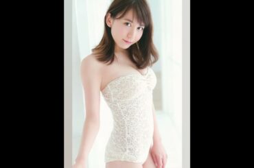 大場美奈水着動画👙🎥2️⃣