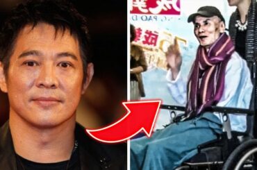 【衝撃】時代を作ったカンフー映画スターたちの現在の姿 【ジャッキーチェン | サモハンキンポー | ジェット・リー】
