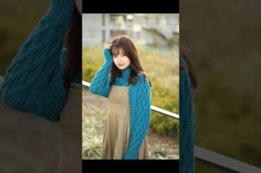 【かわいいは正義】#吉川愛　さすがの美しさ12枚