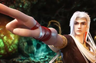 🔥《完美世界》Perfect World | EP153-167  | 💥MUTI SUB | Donghua