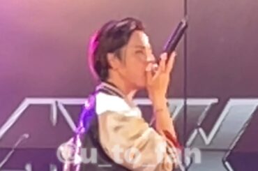 【撮可】AXXX1S『爆裂ハングオーバー』（宮月優斗推しカメラ）