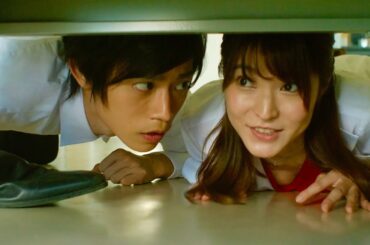 高橋健介・田村心・三山崚輝(BE:FIRST)ら出演！映画『岡野教授の高校協奏譚』予告編