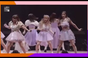 モーニング娘。’24　12期　ぶっ壊したい 　Morning Musume. '24 12th gen Bukkowashitai