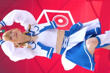 【4K/60p】 Fortuness 『OIDEMASE!! ~極楽~ (FES☆TIVE)』 HIMEJI SOUND BOX Vol.68 DAY @姫路駅北にぎわい交流広場 2024.04.13