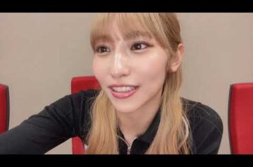 SHOWROOM 山下 エミリー（HKT48 チームKIV） 2024年05月15日21時13分02秒