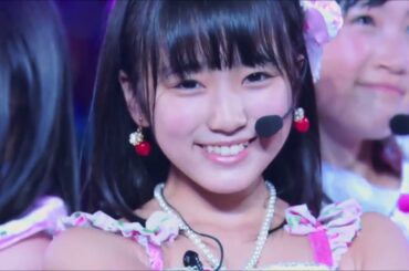 Yabukii (やぶきー) - Yabuki Nako (矢吹奈子) | HKT48 National Tour ~Zenkoku Toitsu Owatoranken~