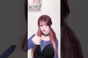 田中れいな 『レーッツパーリー (feat. リルジャップ)』