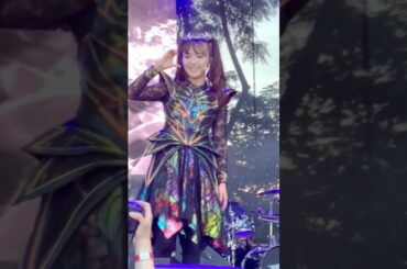 [MOAMETAL🐨] BABYMETAL - Monochrome [Warsaw] #babymetal