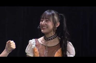 NMB48 貞野チームN 定番お題 入れ替わりたいメンバー お顔？身体？はっきりしてよ