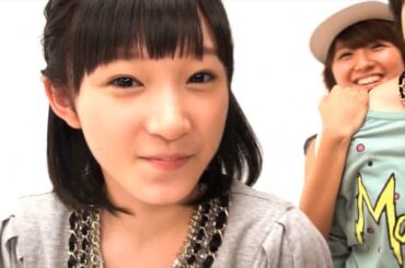 反射神経のいいちゃんさん　【宮本佳林】